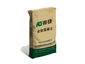 湖北全轻混凝土厂家